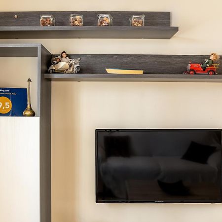 Apartament La Casa De Julia Cenes De La Vega Zewnętrze zdjęcie