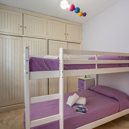 Apartament La Casa De Julia Cenes De La Vega Zewnętrze zdjęcie