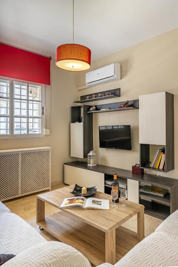 Apartament La Casa De Julia Cenes De La Vega Zewnętrze zdjęcie