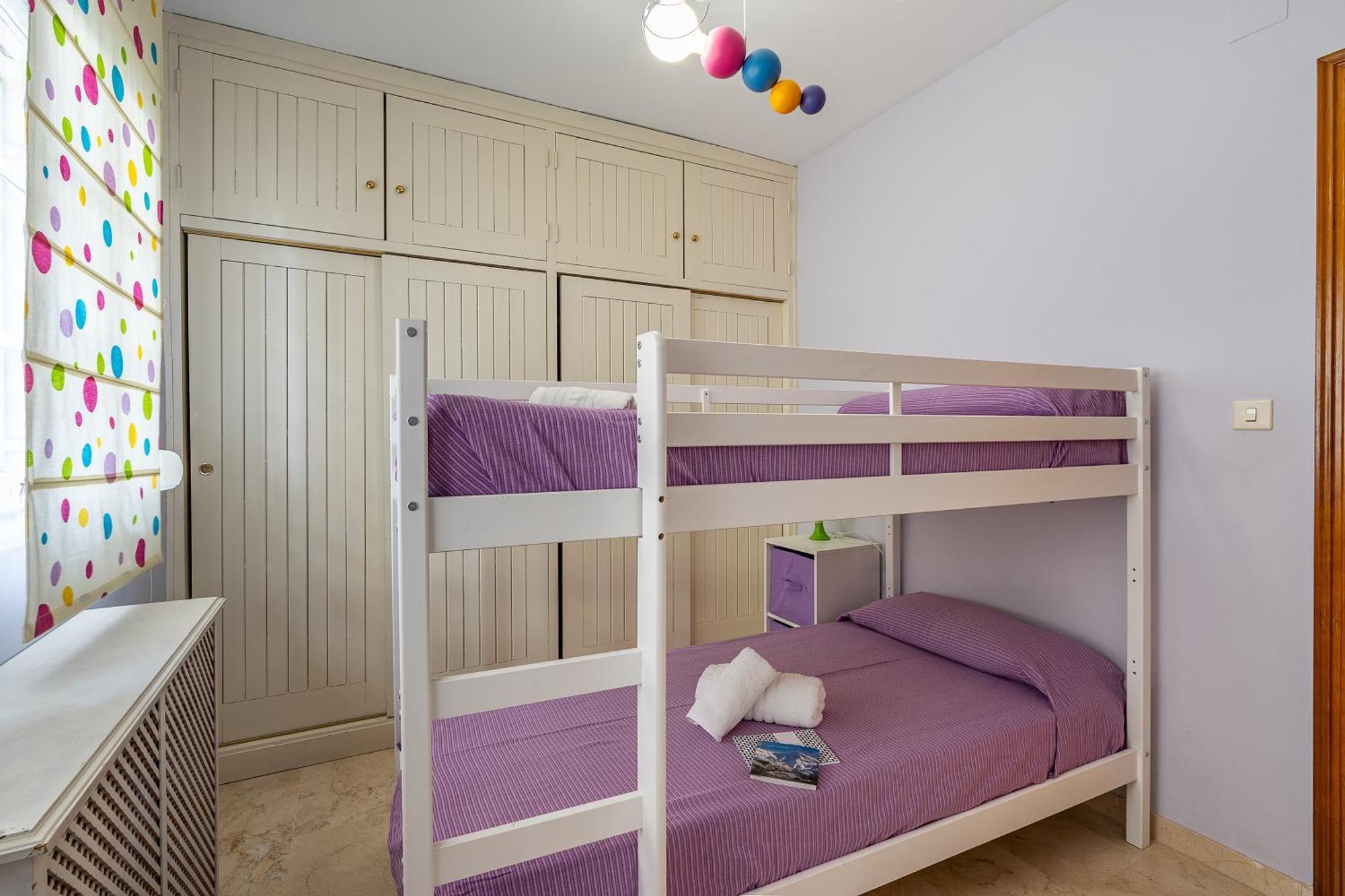 Apartament La Casa De Julia Cenes De La Vega Zewnętrze zdjęcie
