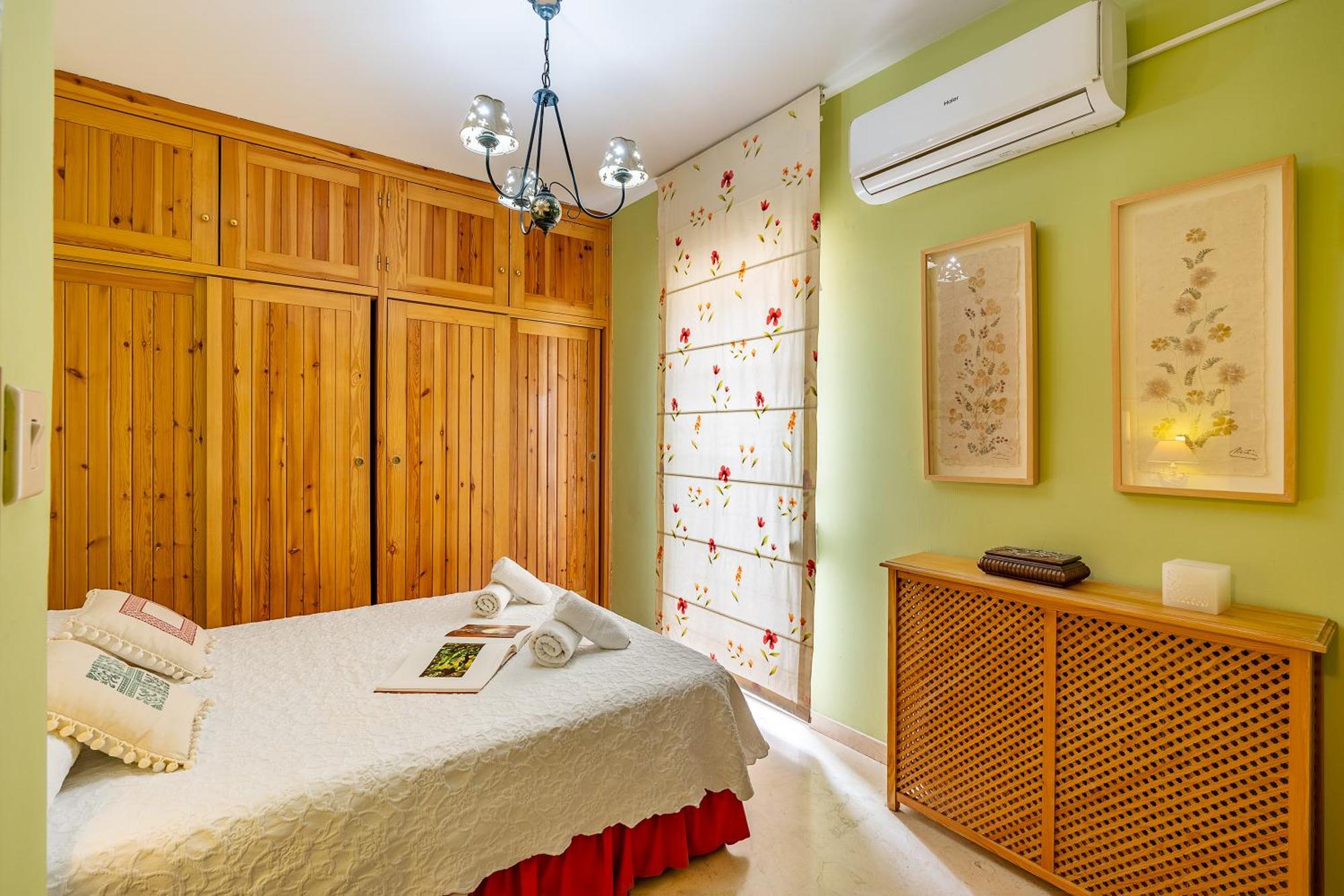 Apartament La Casa De Julia Cenes De La Vega Zewnętrze zdjęcie