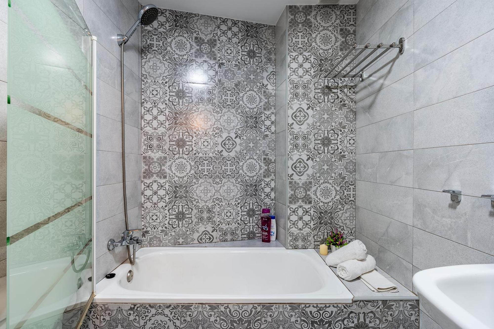 Apartament La Casa De Julia Cenes De La Vega Zewnętrze zdjęcie