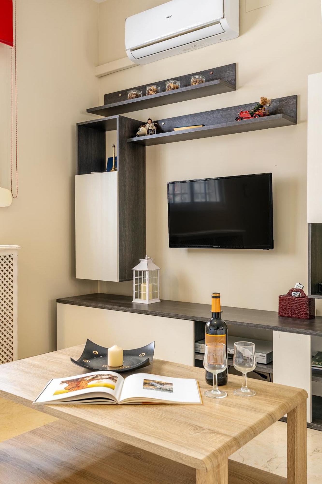 Apartament La Casa De Julia Cenes De La Vega Zewnętrze zdjęcie