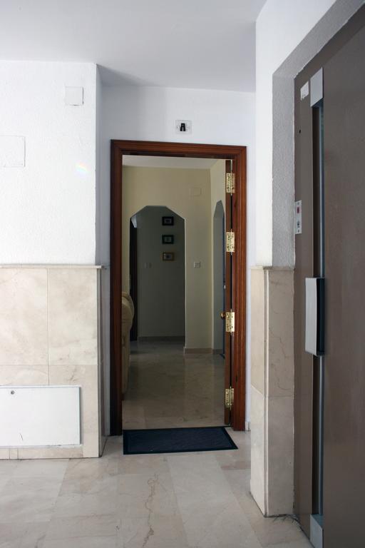 Apartament La Casa De Julia Cenes De La Vega Zewnętrze zdjęcie