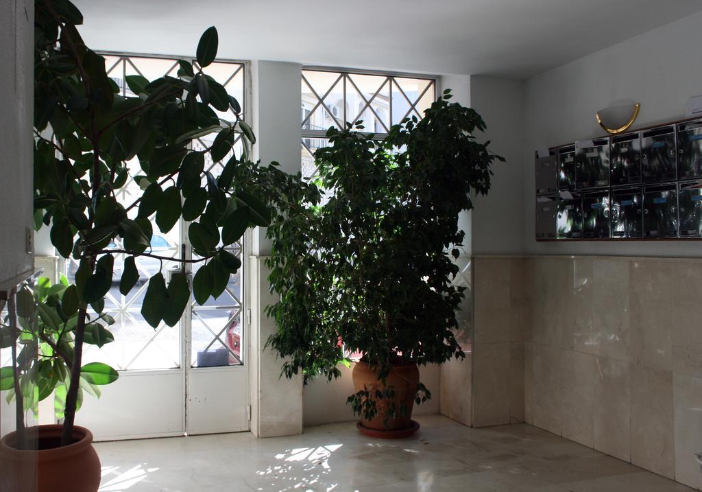 Apartament La Casa De Julia Cenes De La Vega Zewnętrze zdjęcie