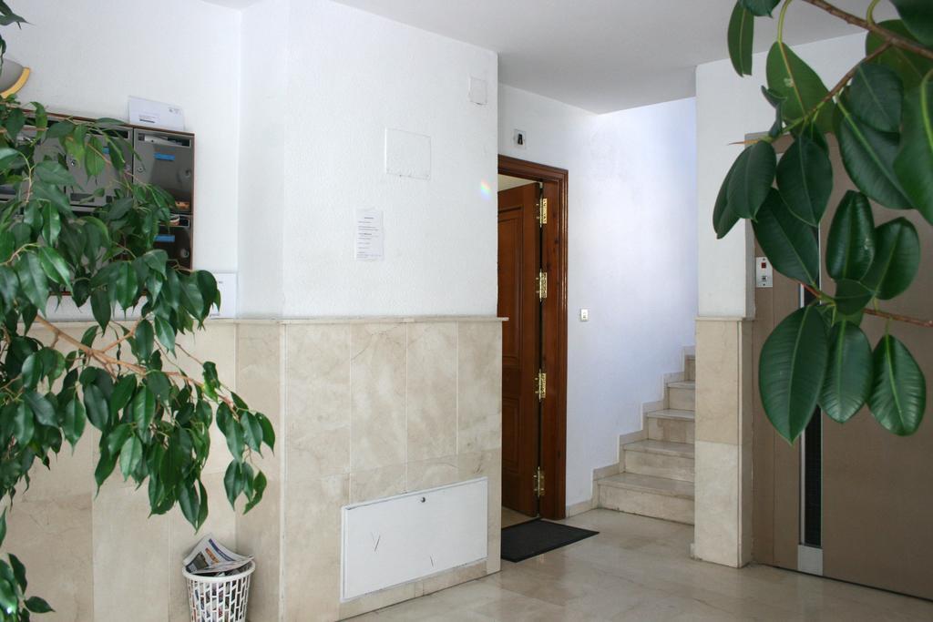 Apartament La Casa De Julia Cenes De La Vega Zewnętrze zdjęcie